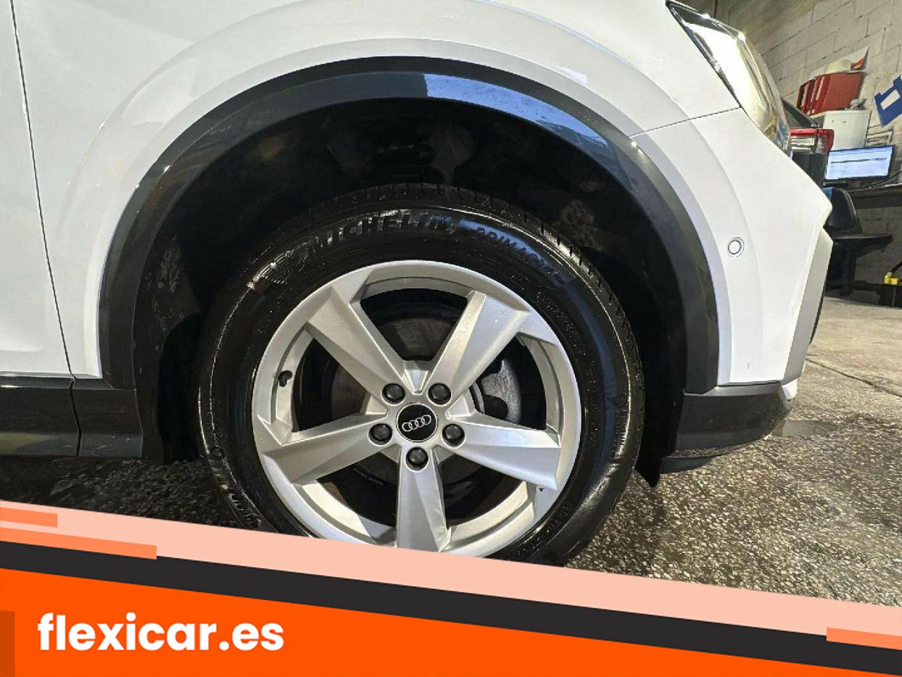Foto Audi Q2 28