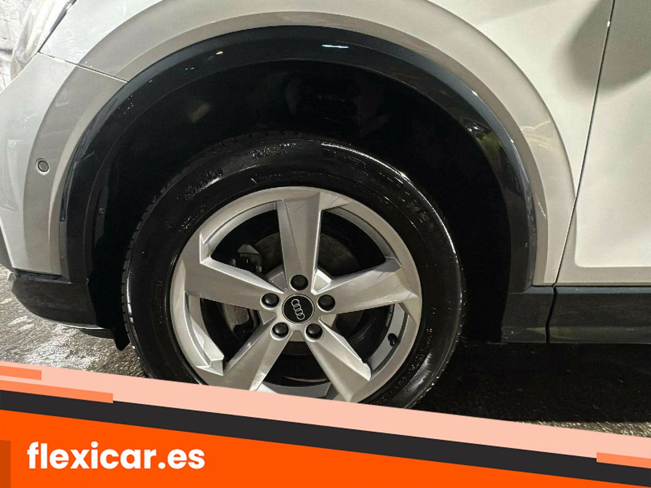 Foto Audi Q2 31