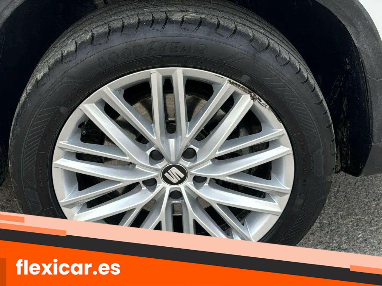 Foto Seat Ateca 17