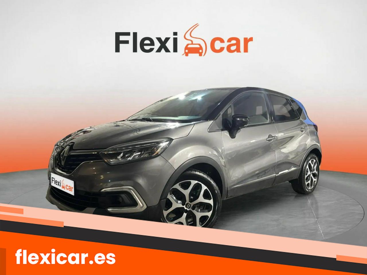 Foto Renault Captur 3