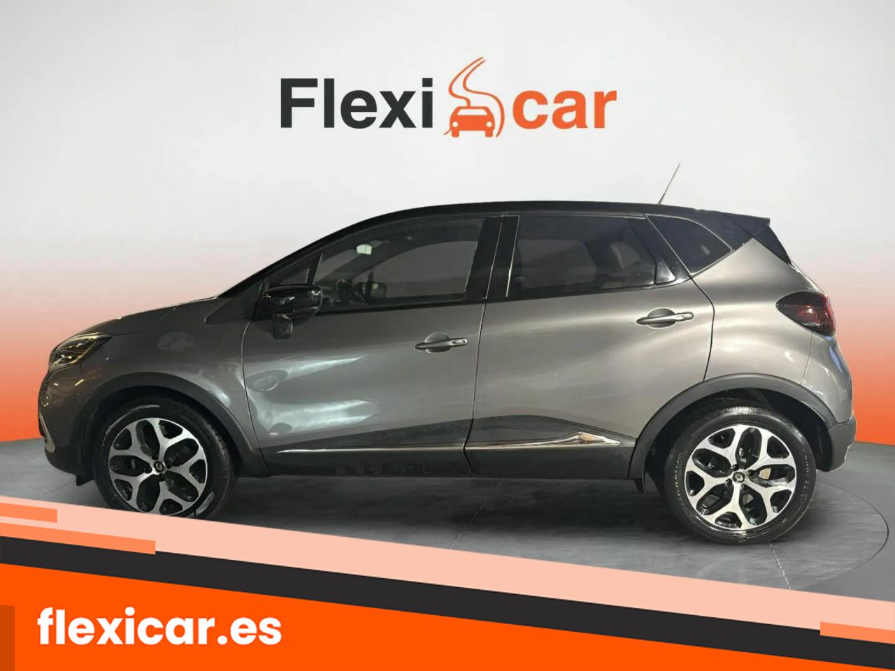 Foto Renault Captur 4