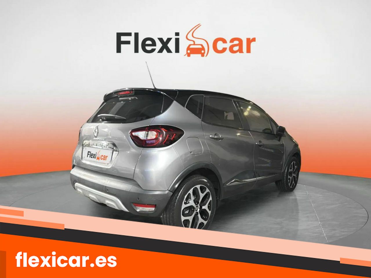 Foto Renault Captur 5