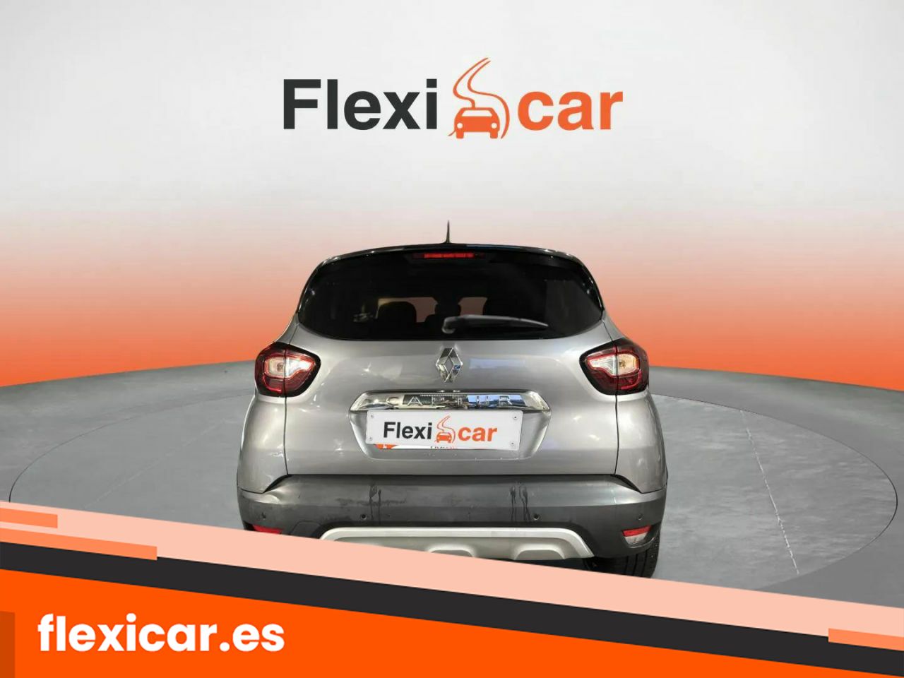 Foto Renault Captur 7