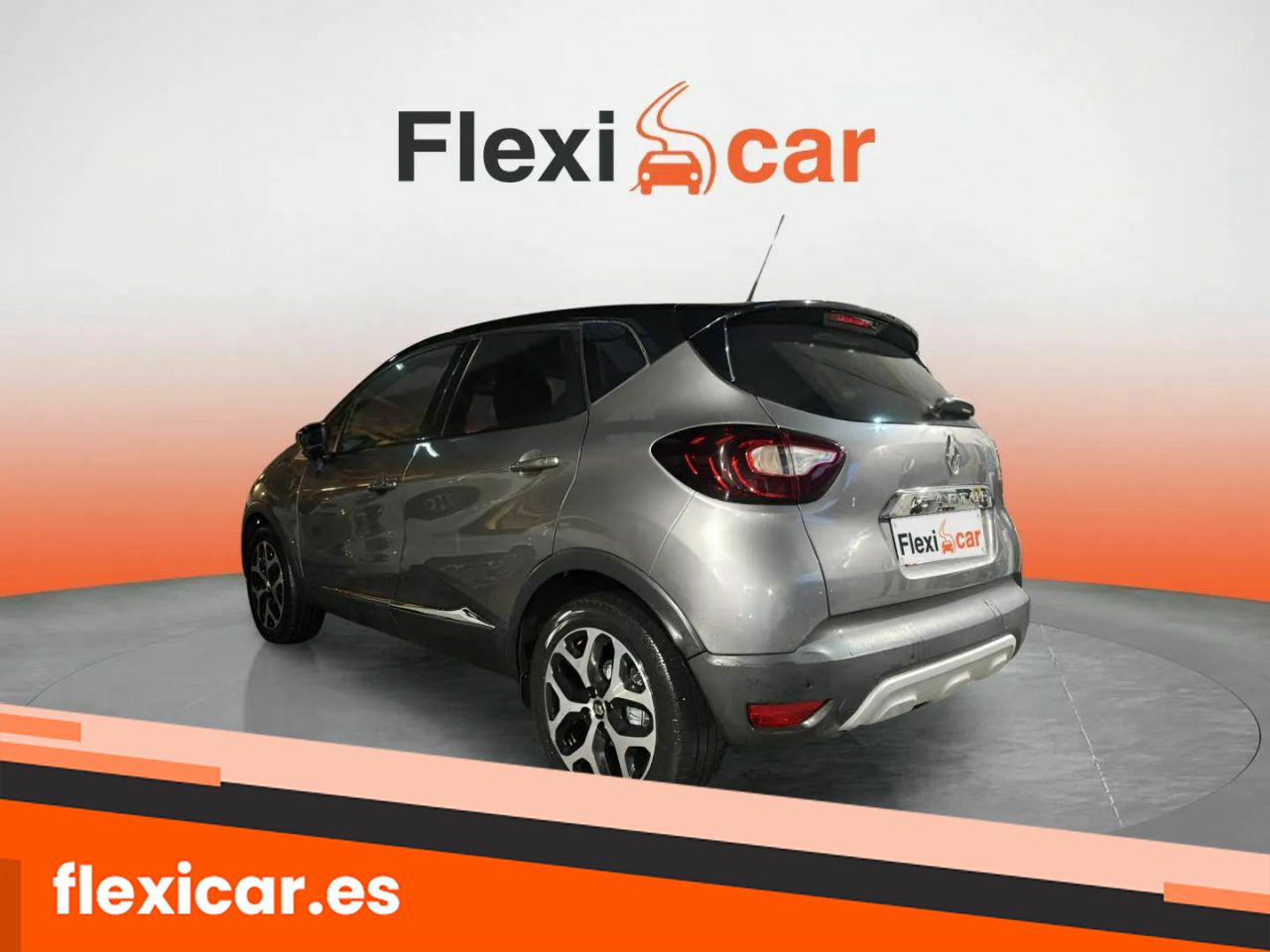 Foto Renault Captur 8