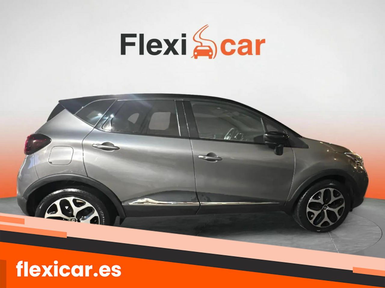 Foto Renault Captur 9