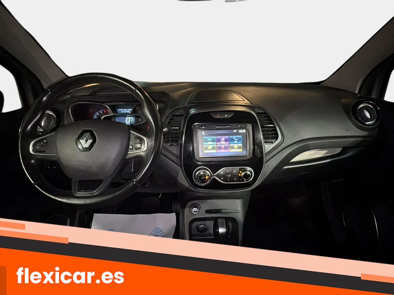 Foto Renault Captur 10