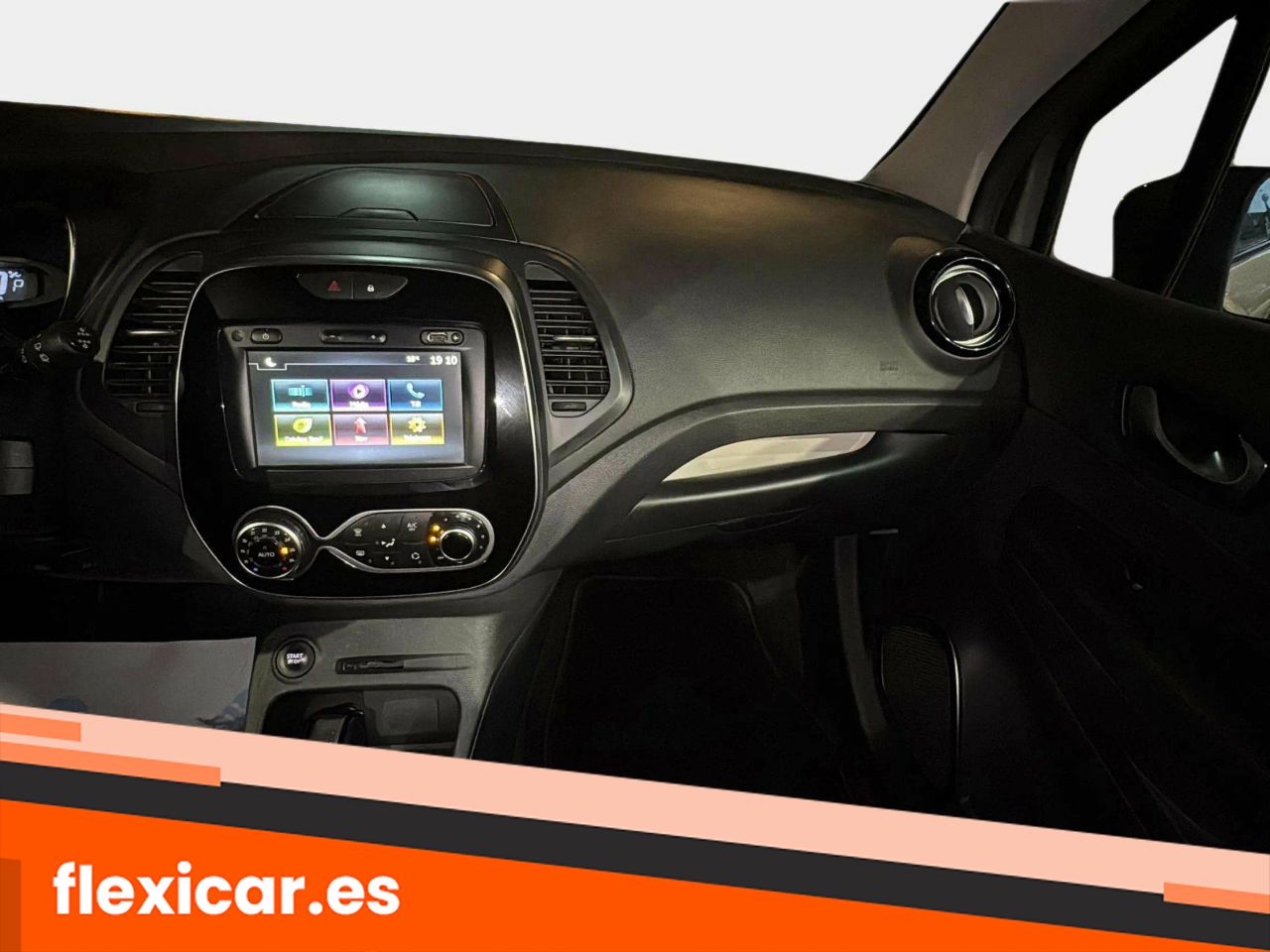 Foto Renault Captur 11