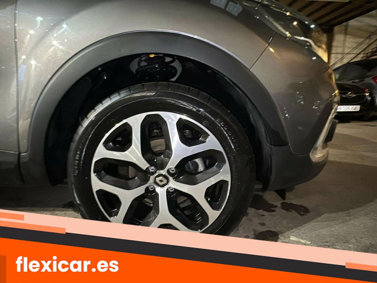 Foto Renault Captur 16