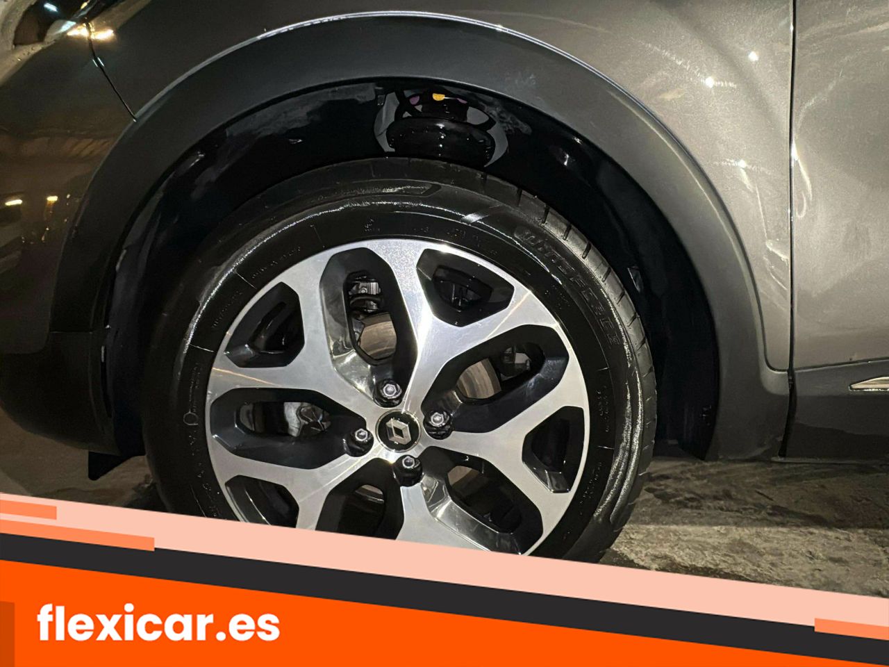 Foto Renault Captur 18