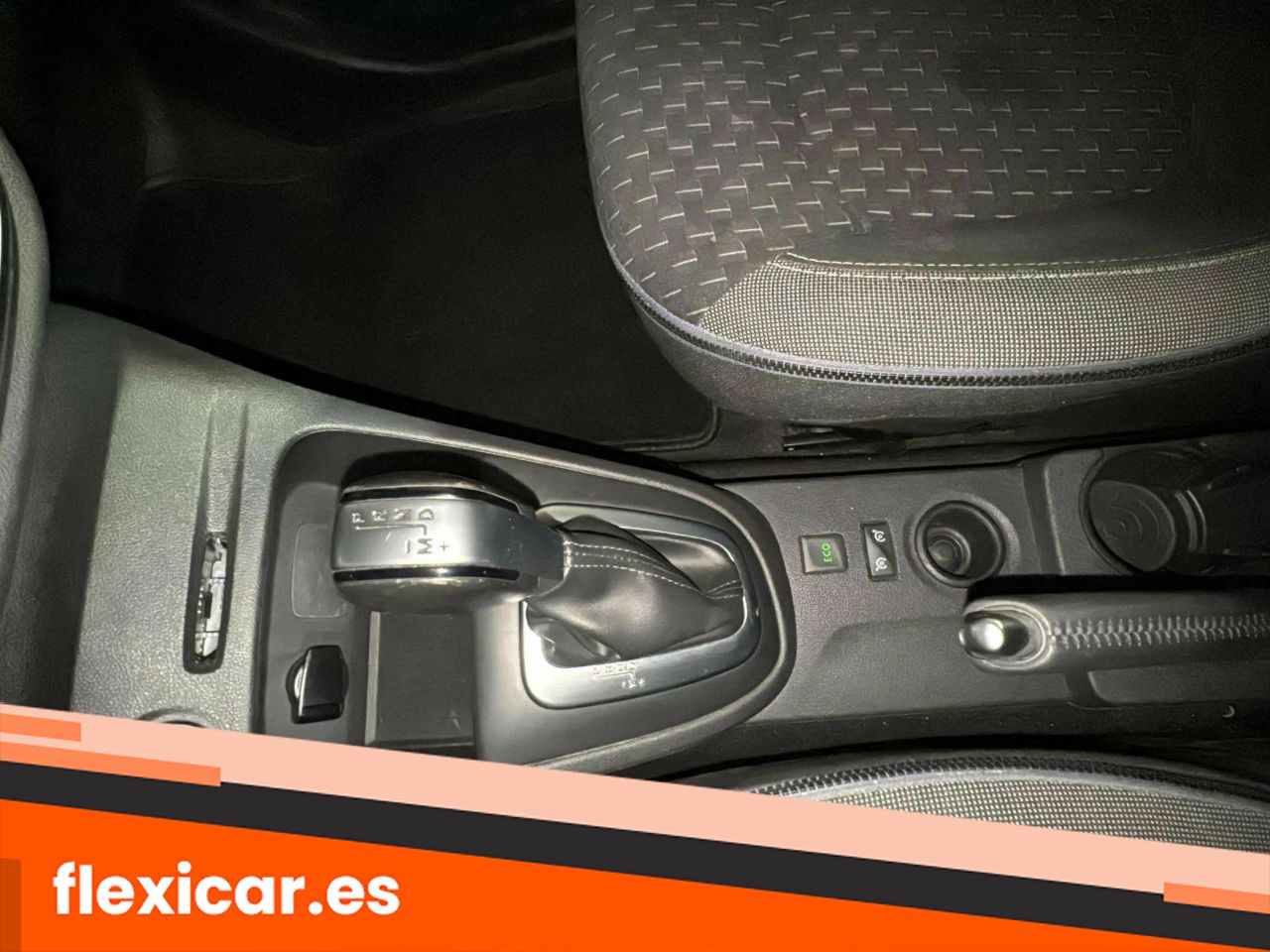 Foto Renault Captur 23