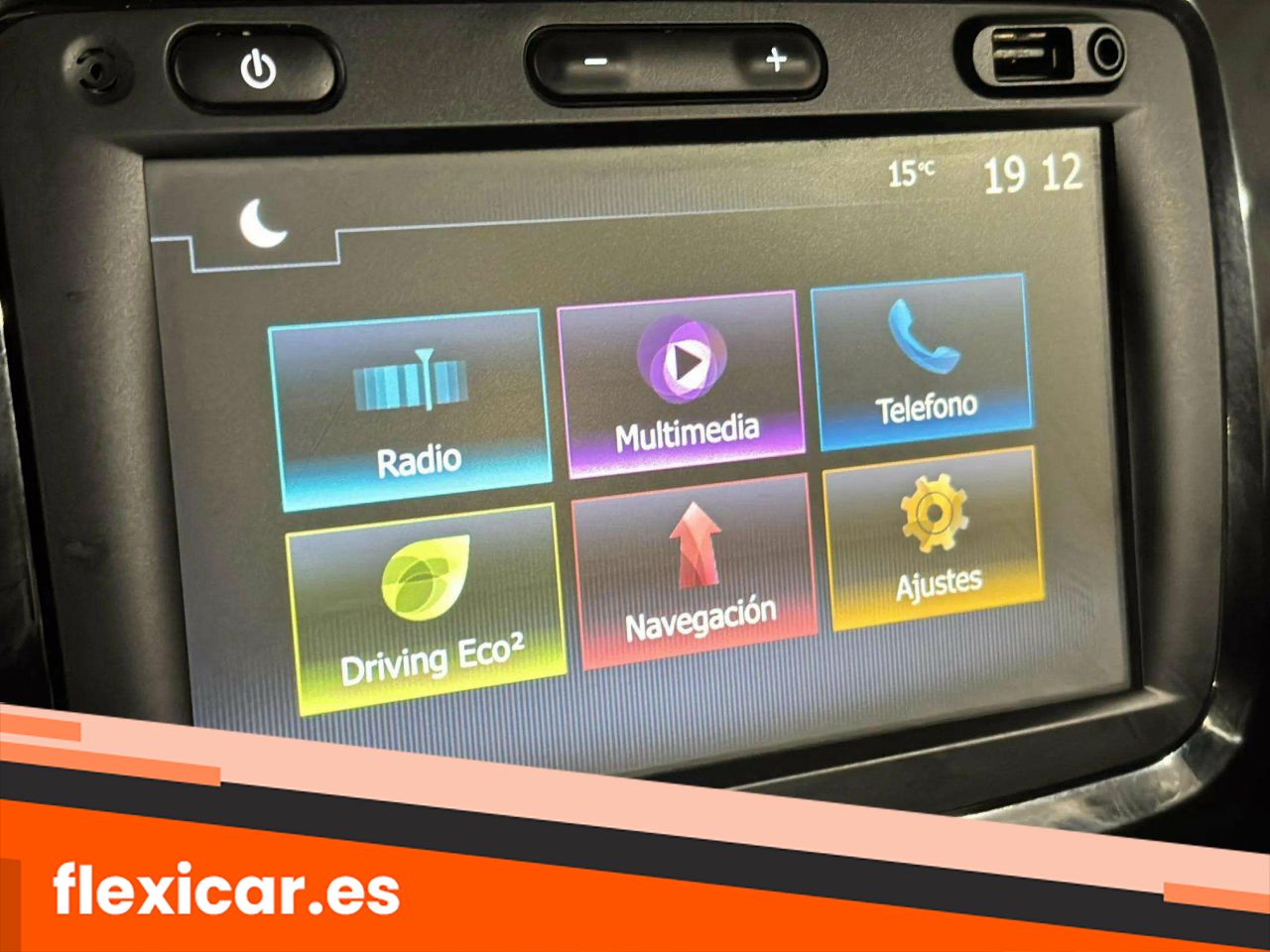 Foto Renault Captur 26