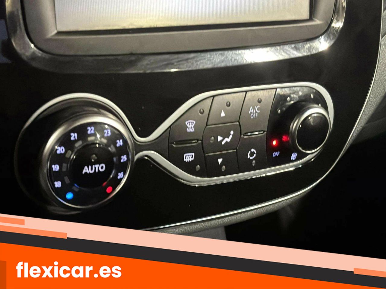 Foto Renault Captur 27