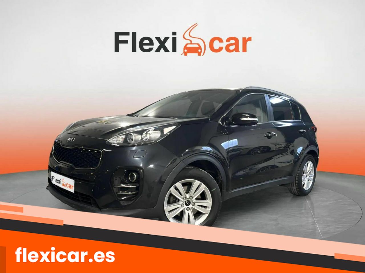 Foto Kia Sportage 2