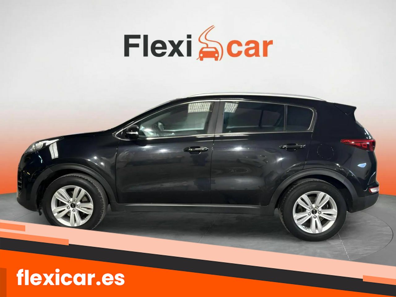 Foto Kia Sportage 3