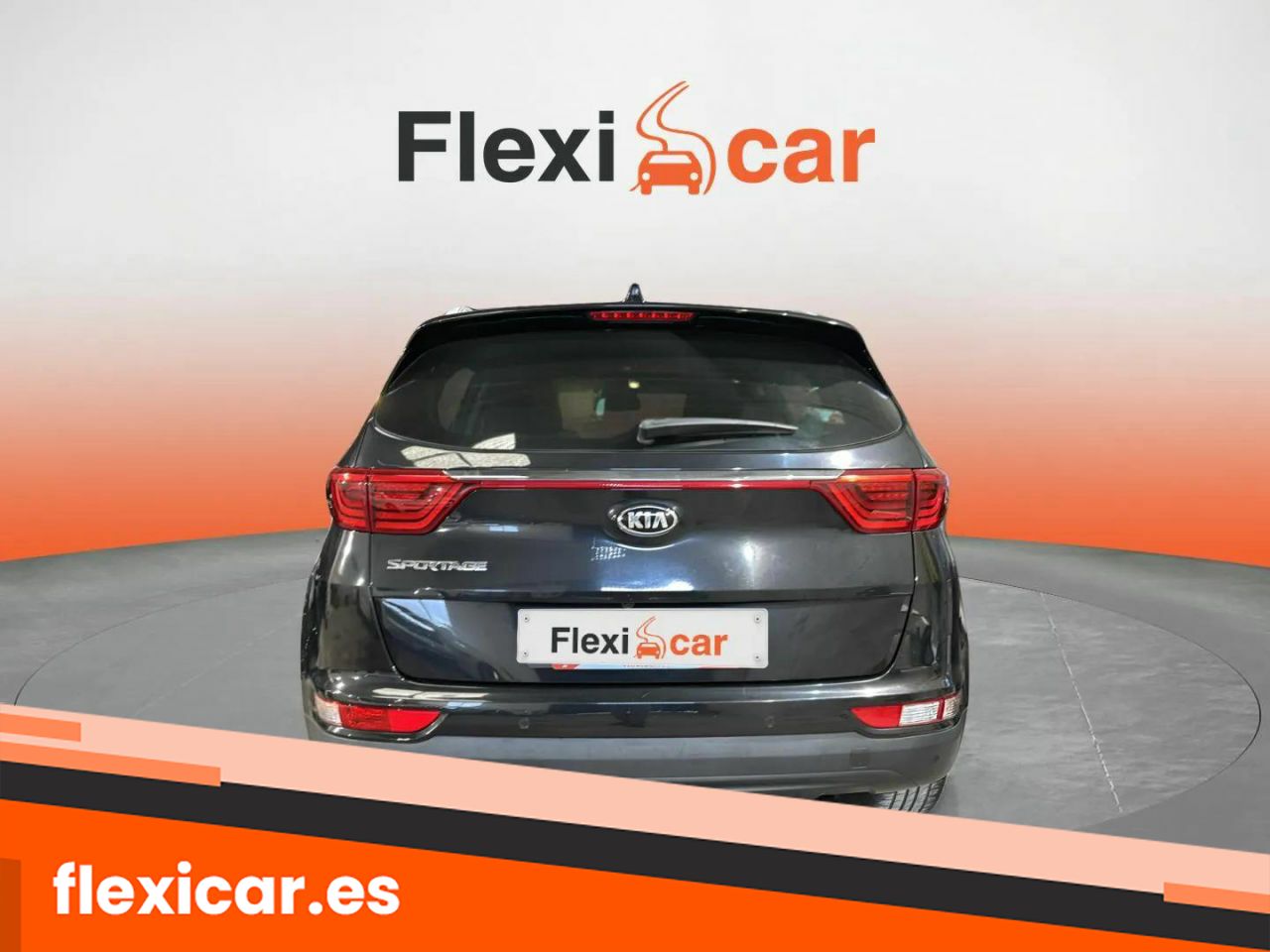Foto Kia Sportage 5