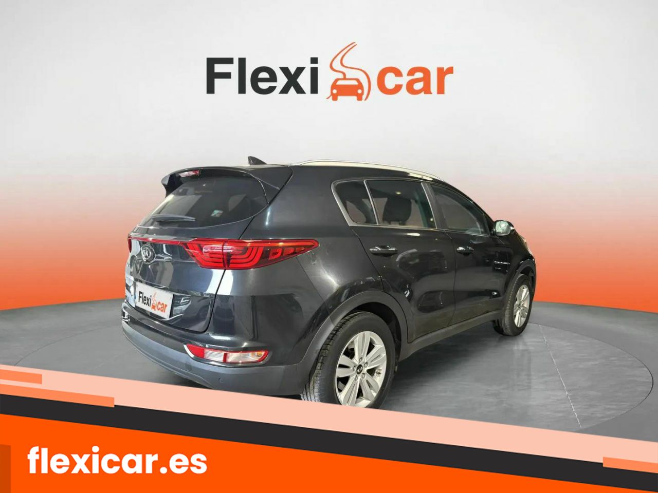 Foto Kia Sportage 7