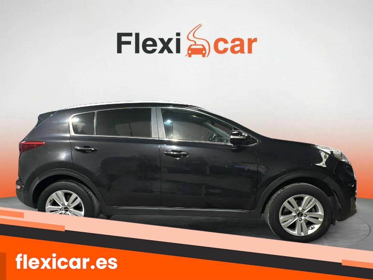 Foto Kia Sportage 8