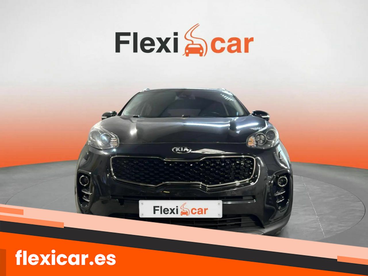 Foto Kia Sportage 9