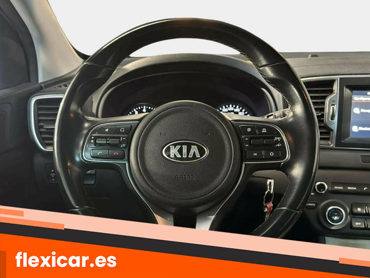 Foto Kia Sportage 12