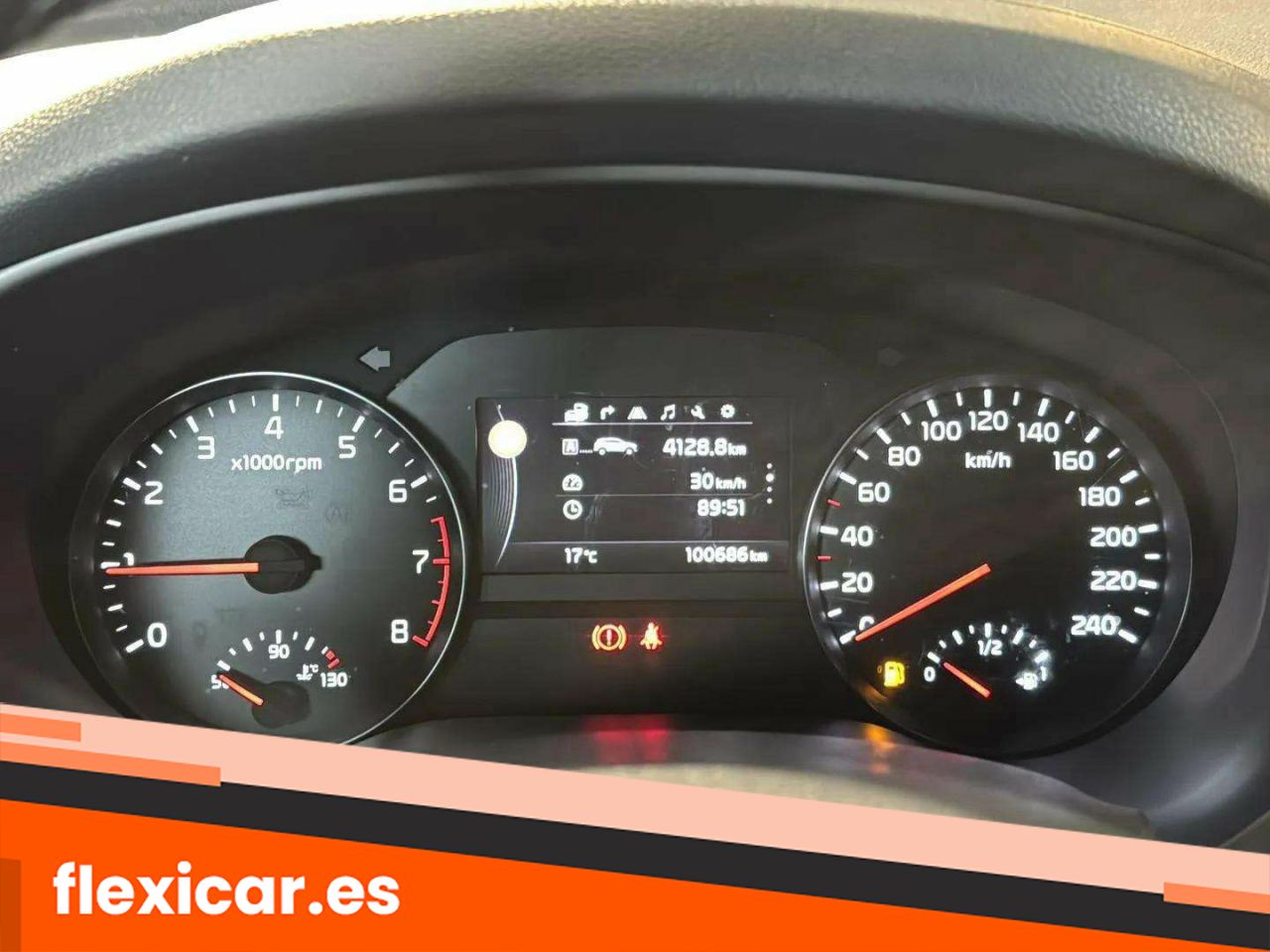 Foto Kia Sportage 13
