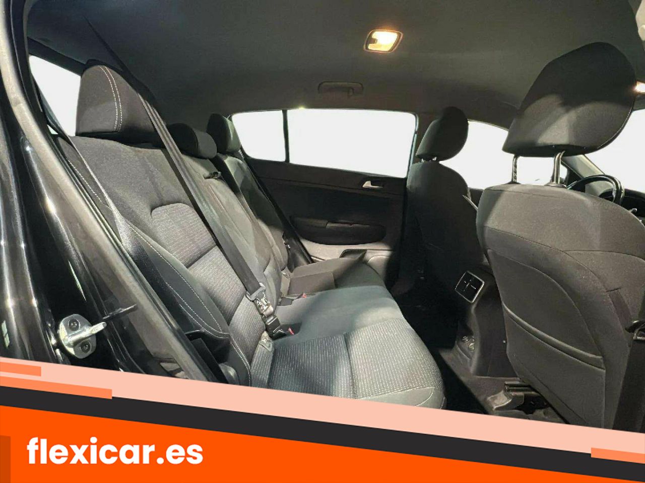 Foto Kia Sportage 15