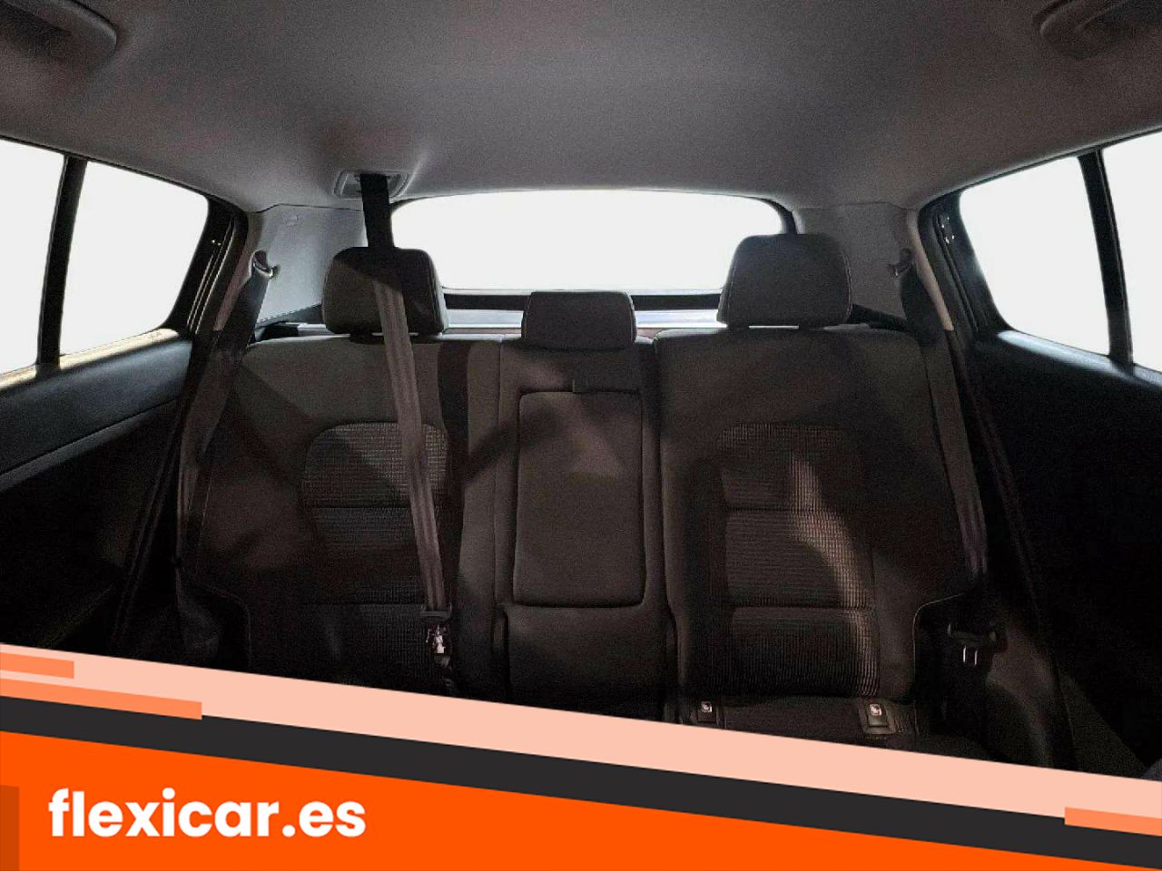 Foto Kia Sportage 16