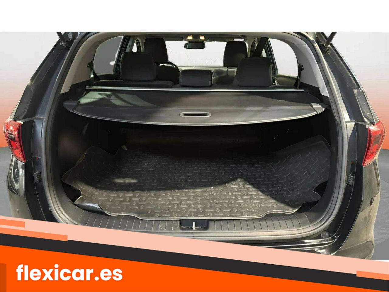 Foto Kia Sportage 17