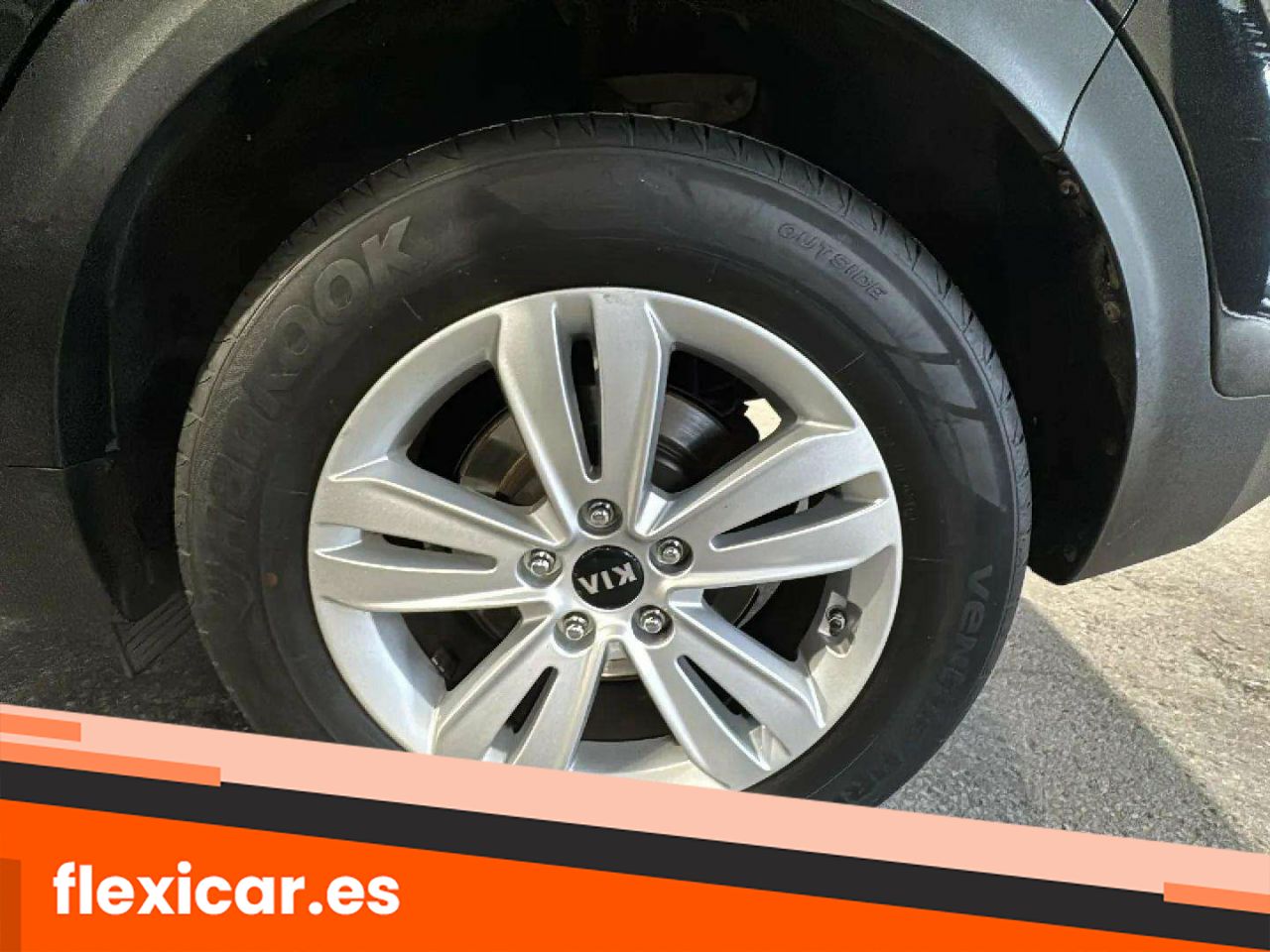 Foto Kia Sportage 19
