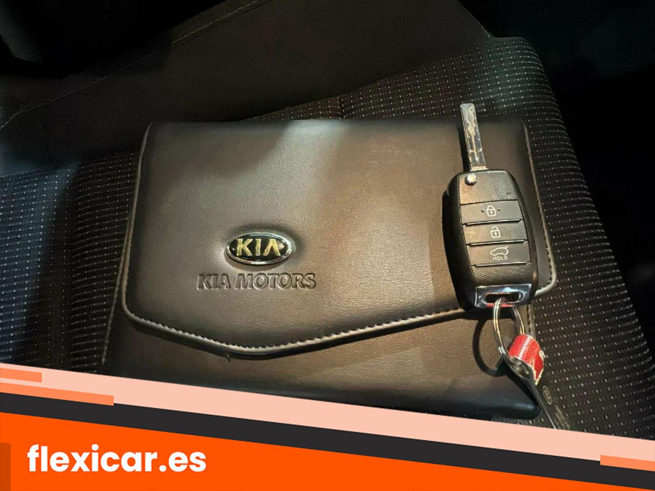 Foto Kia Sportage 21