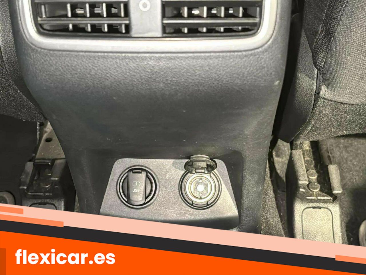 Foto Kia Sportage 23