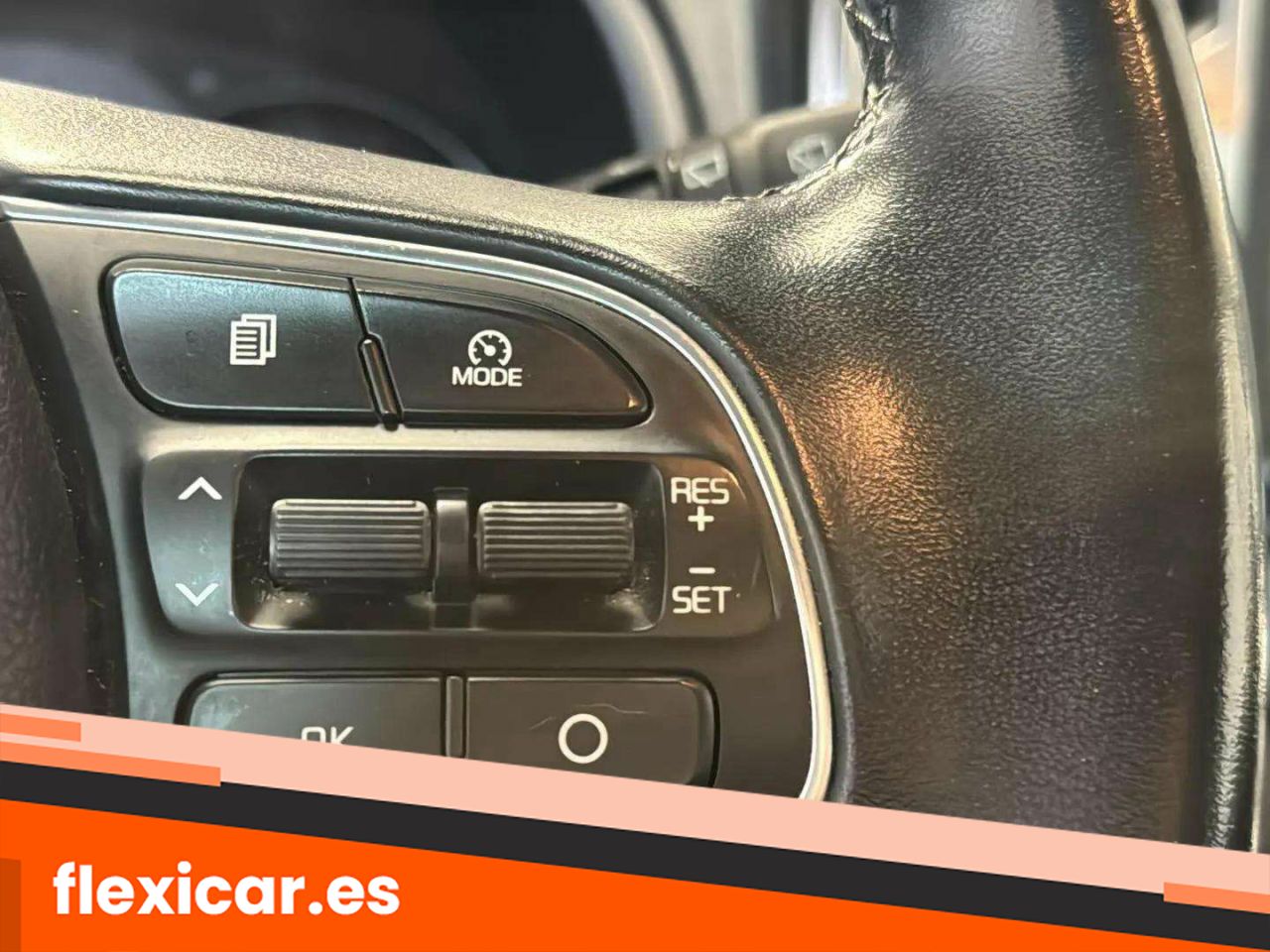 Foto Kia Sportage 27
