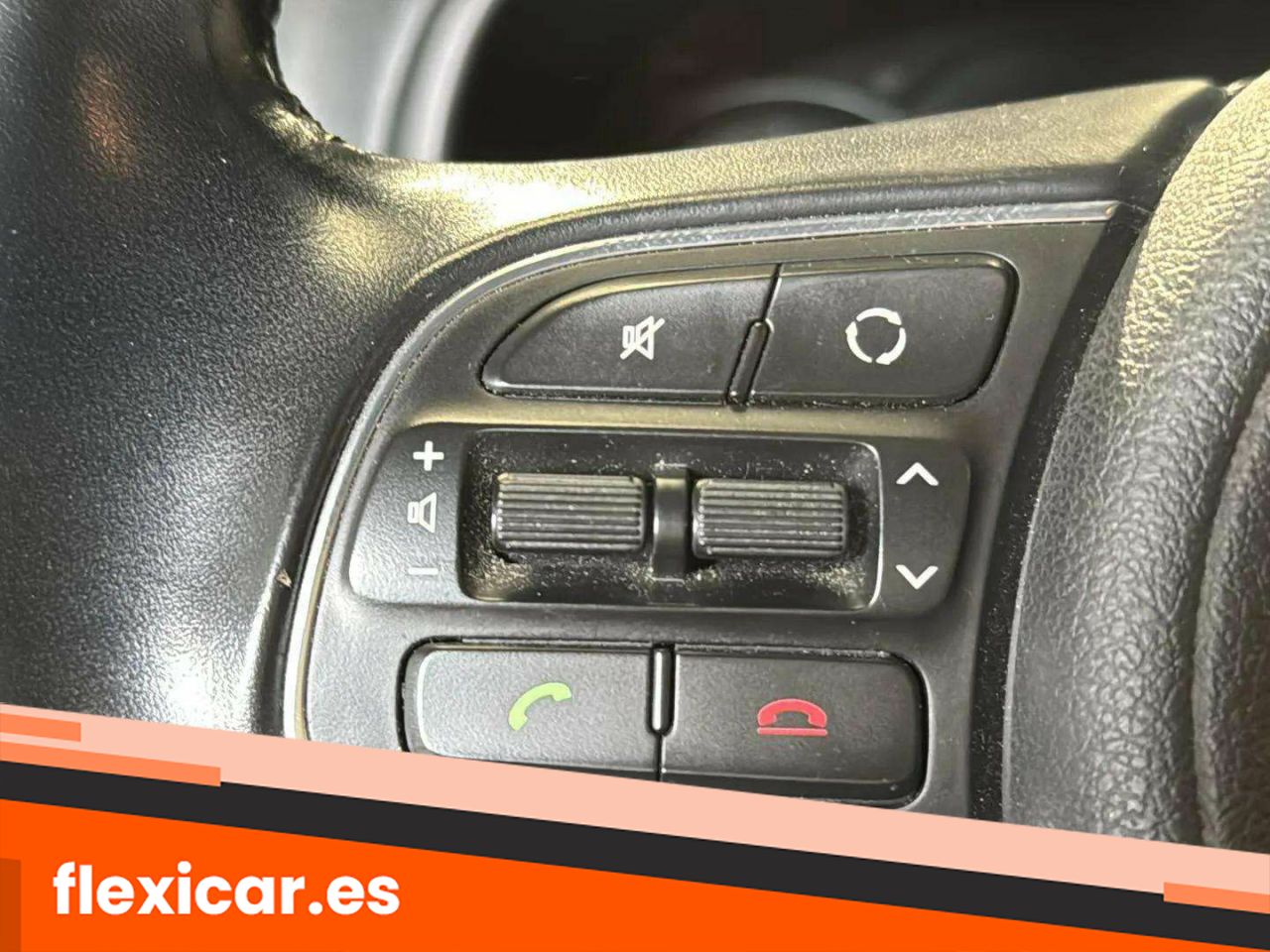 Foto Kia Sportage 28
