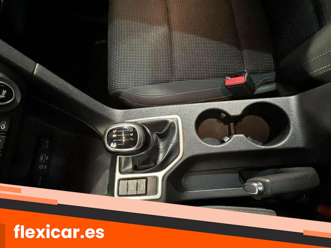 Foto Kia Sportage 31