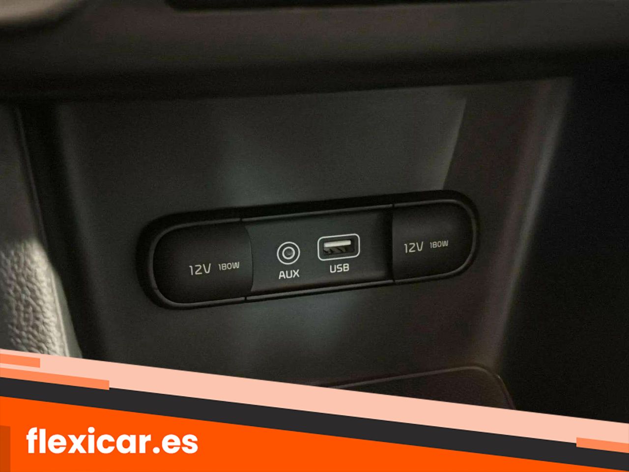 Foto Kia Sportage 32