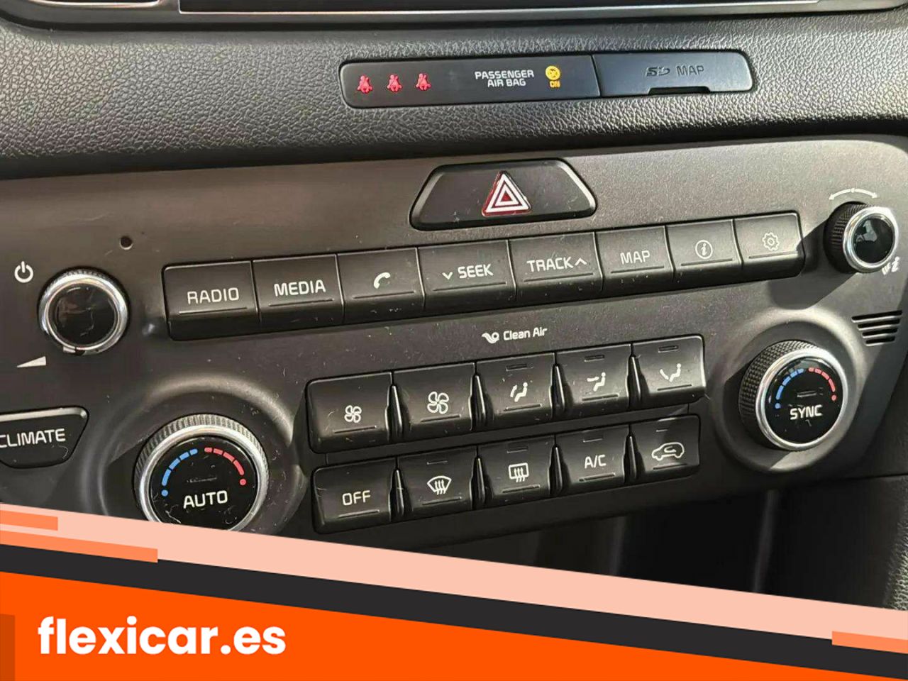 Foto Kia Sportage 33