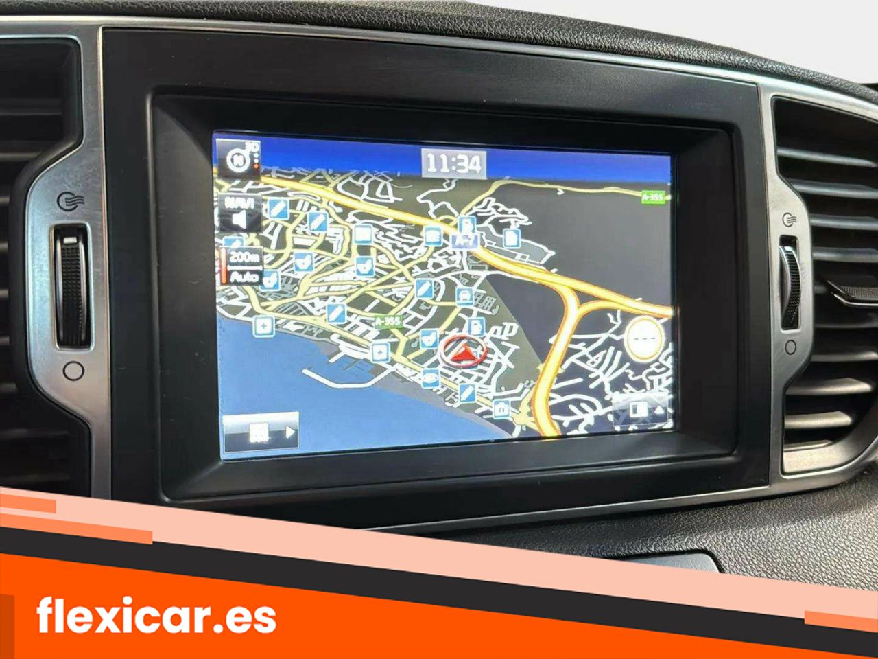 Foto Kia Sportage 34