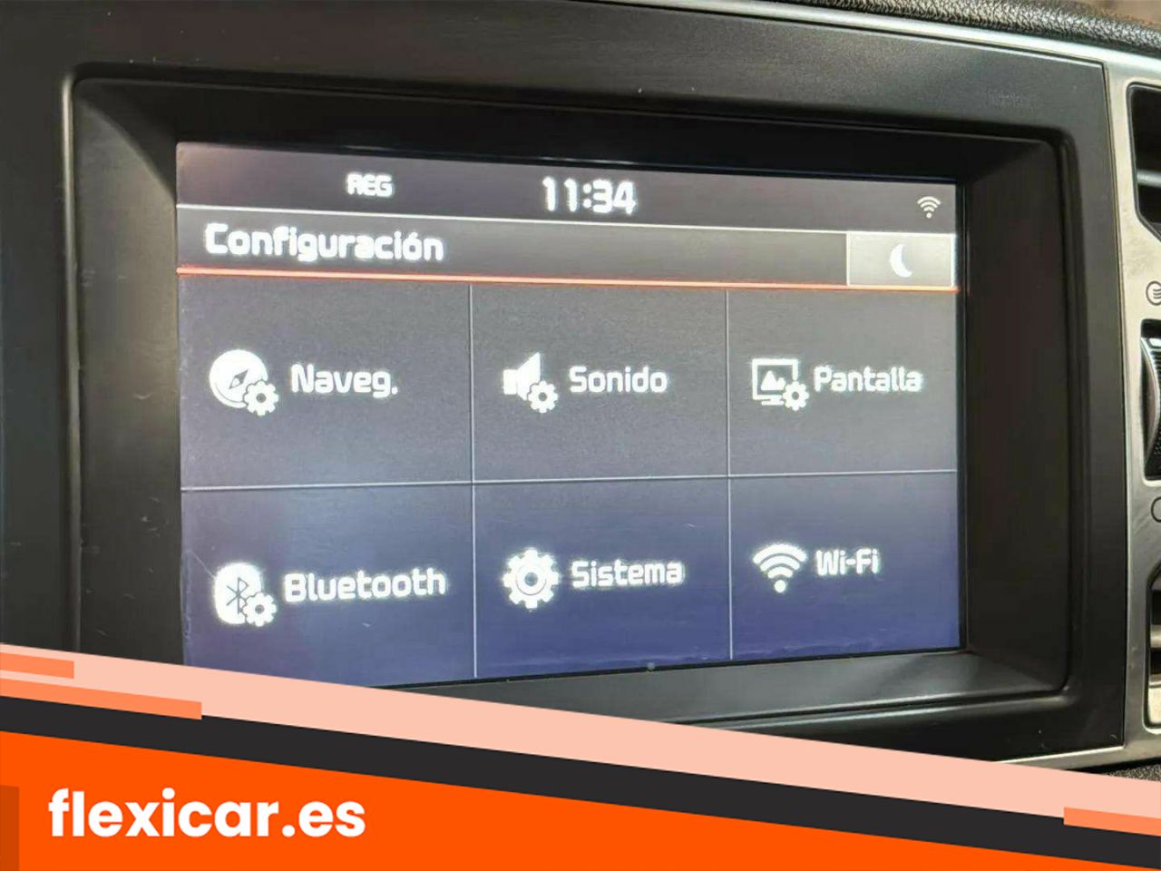 Foto Kia Sportage 35