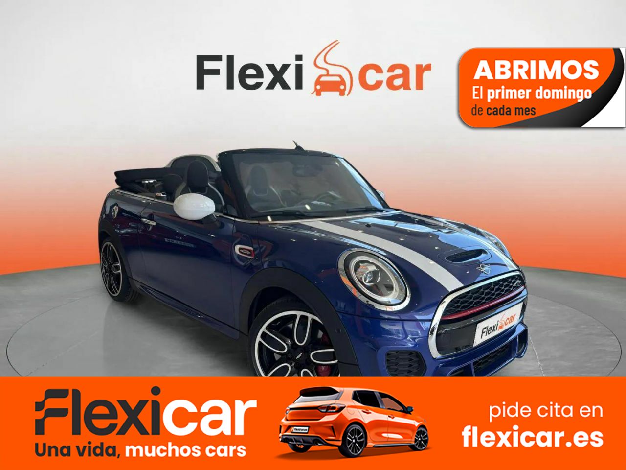 Foto Mini Cooper 1