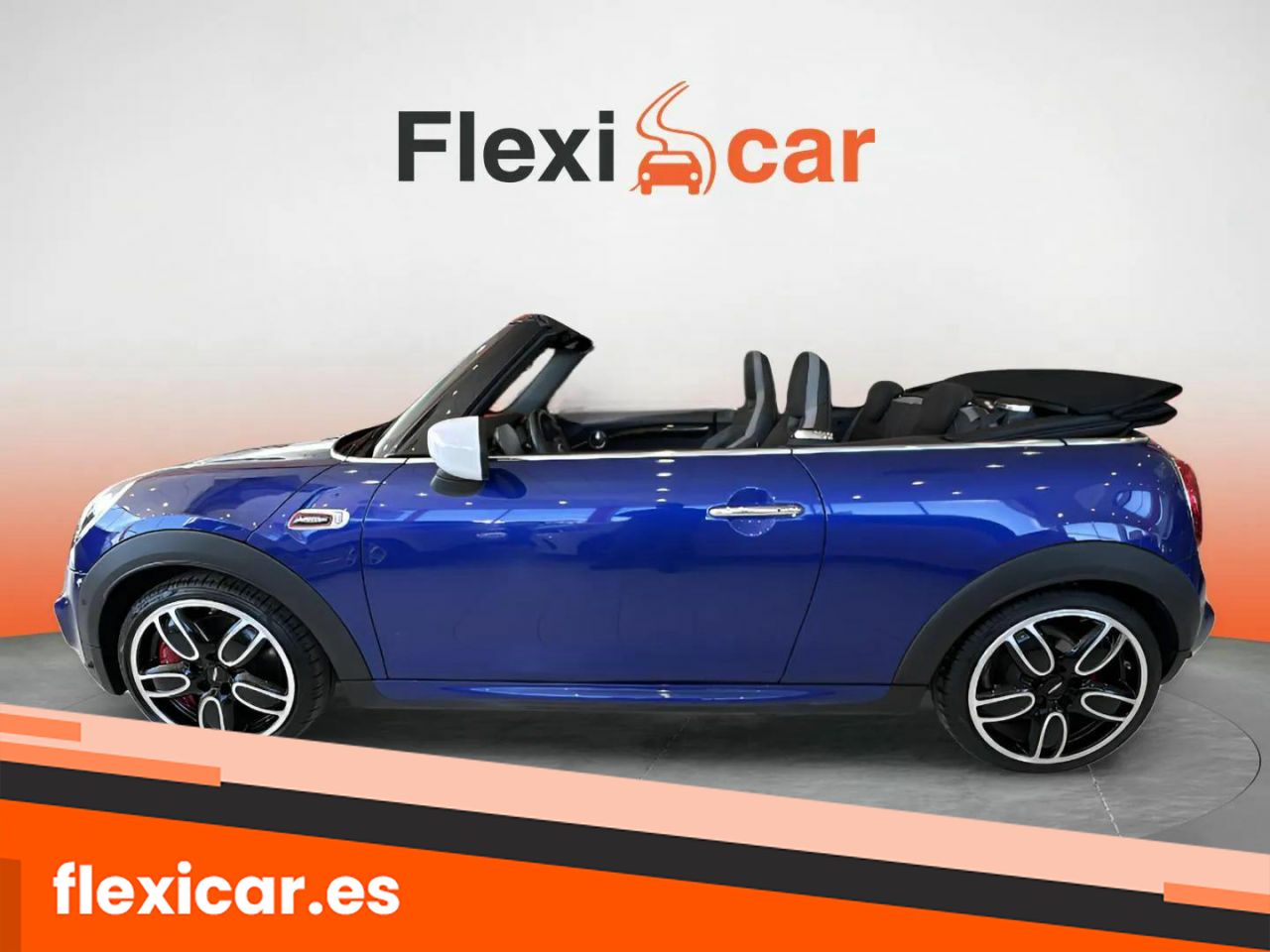 Foto Mini Cooper 3