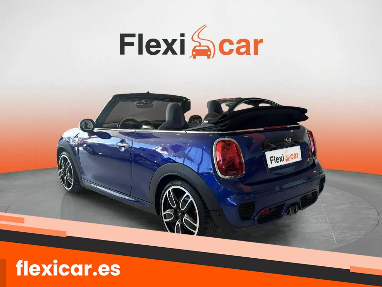 Foto Mini Cooper 4