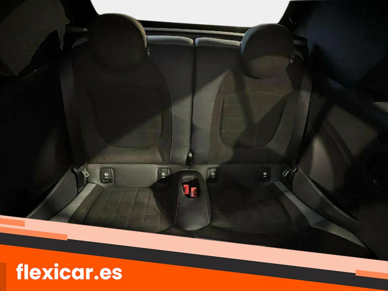 Foto Mini Cooper 16