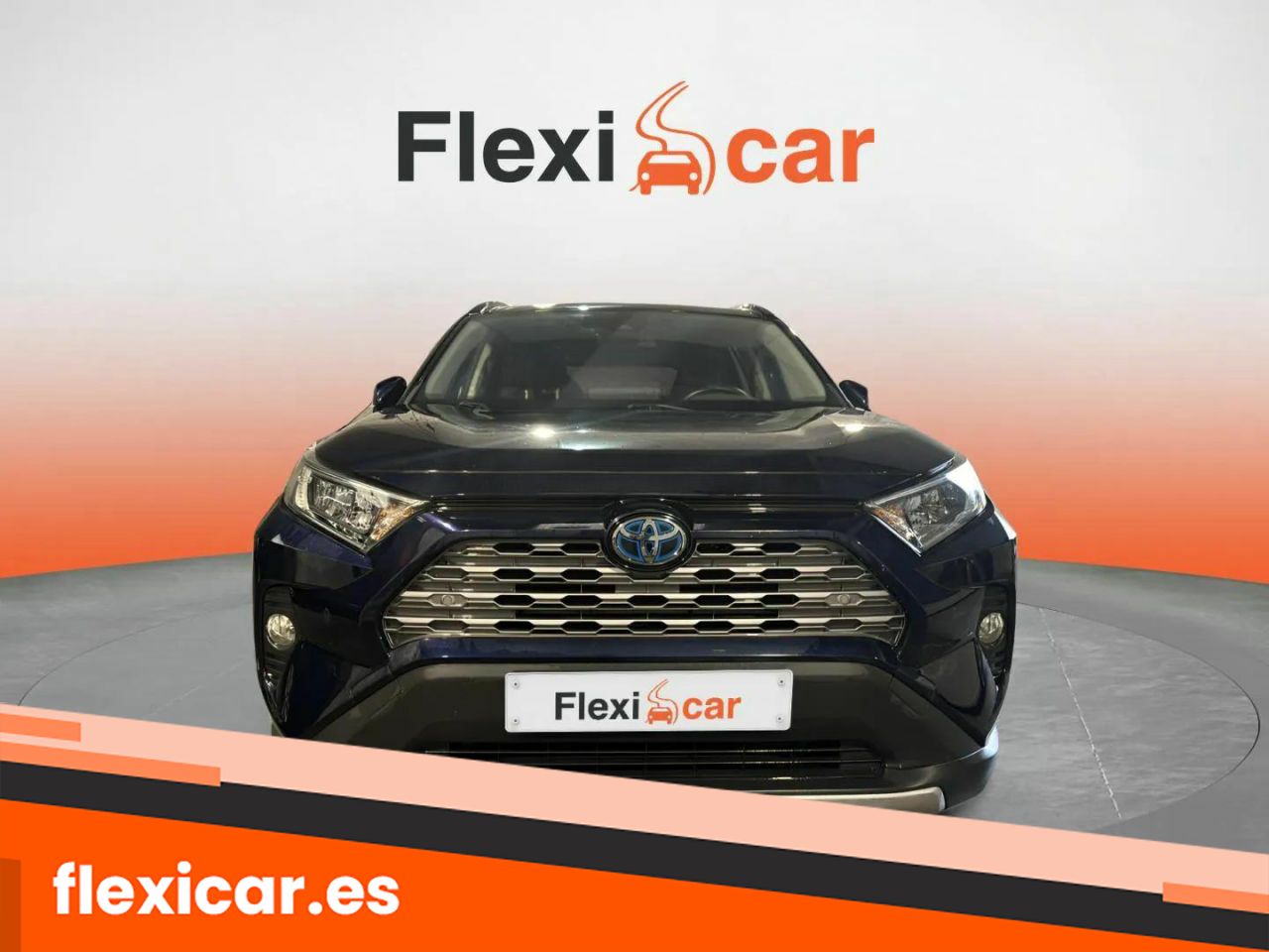 Foto Toyota Rav4 2