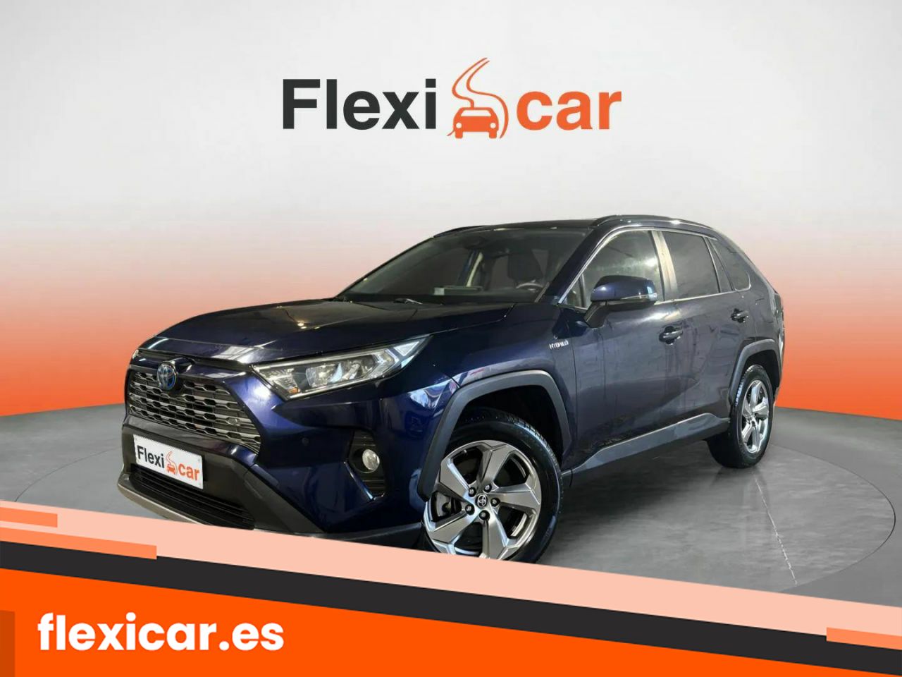 Foto Toyota Rav4 3