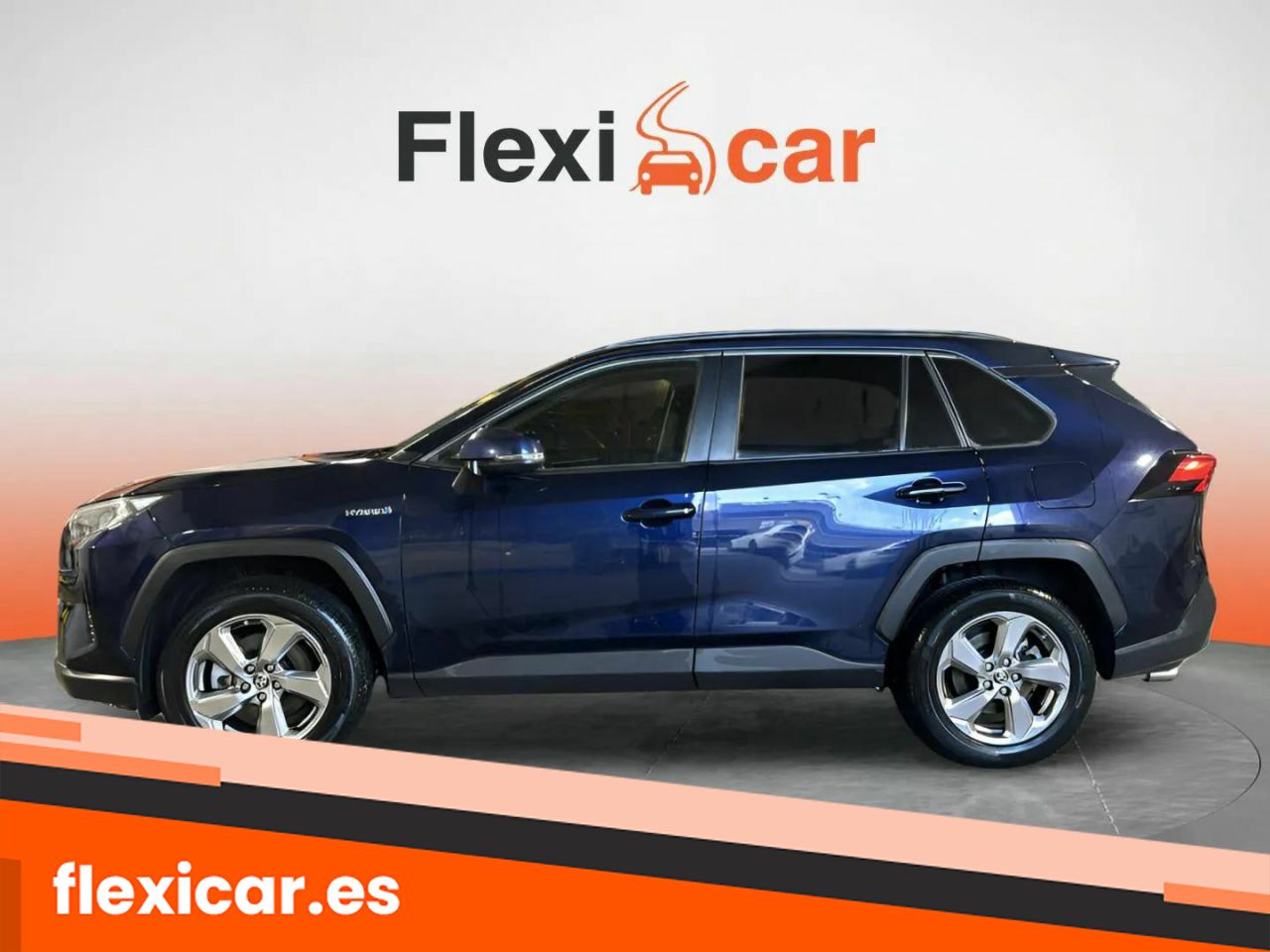 Foto Toyota Rav4 4