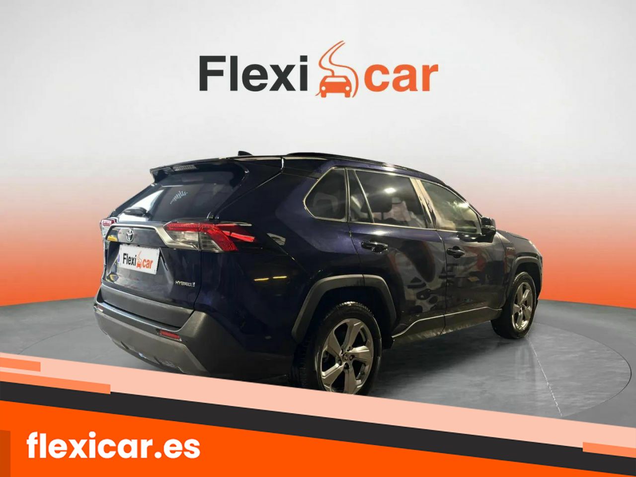 Foto Toyota Rav4 5