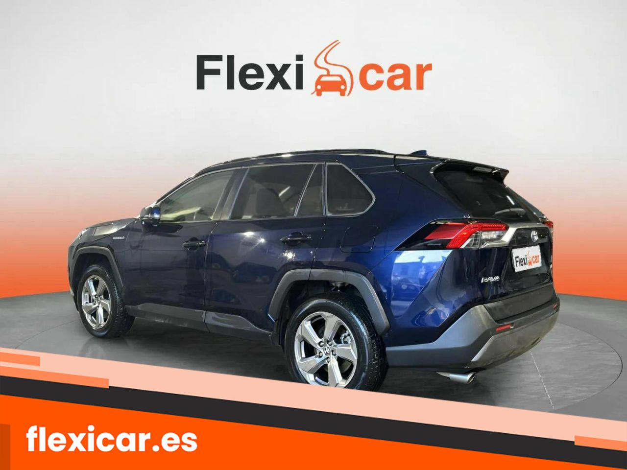 Foto Toyota Rav4 8