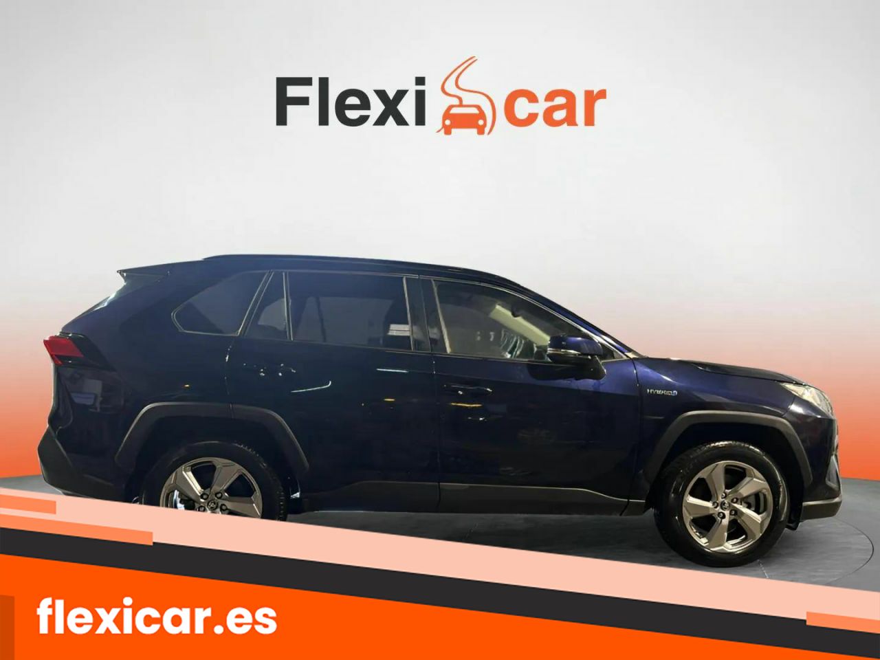 Foto Toyota Rav4 9