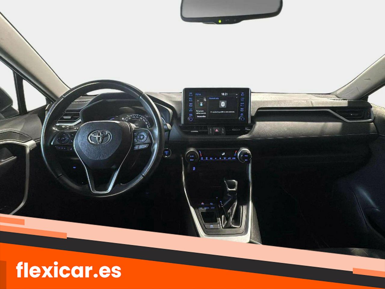 Foto Toyota Rav4 11