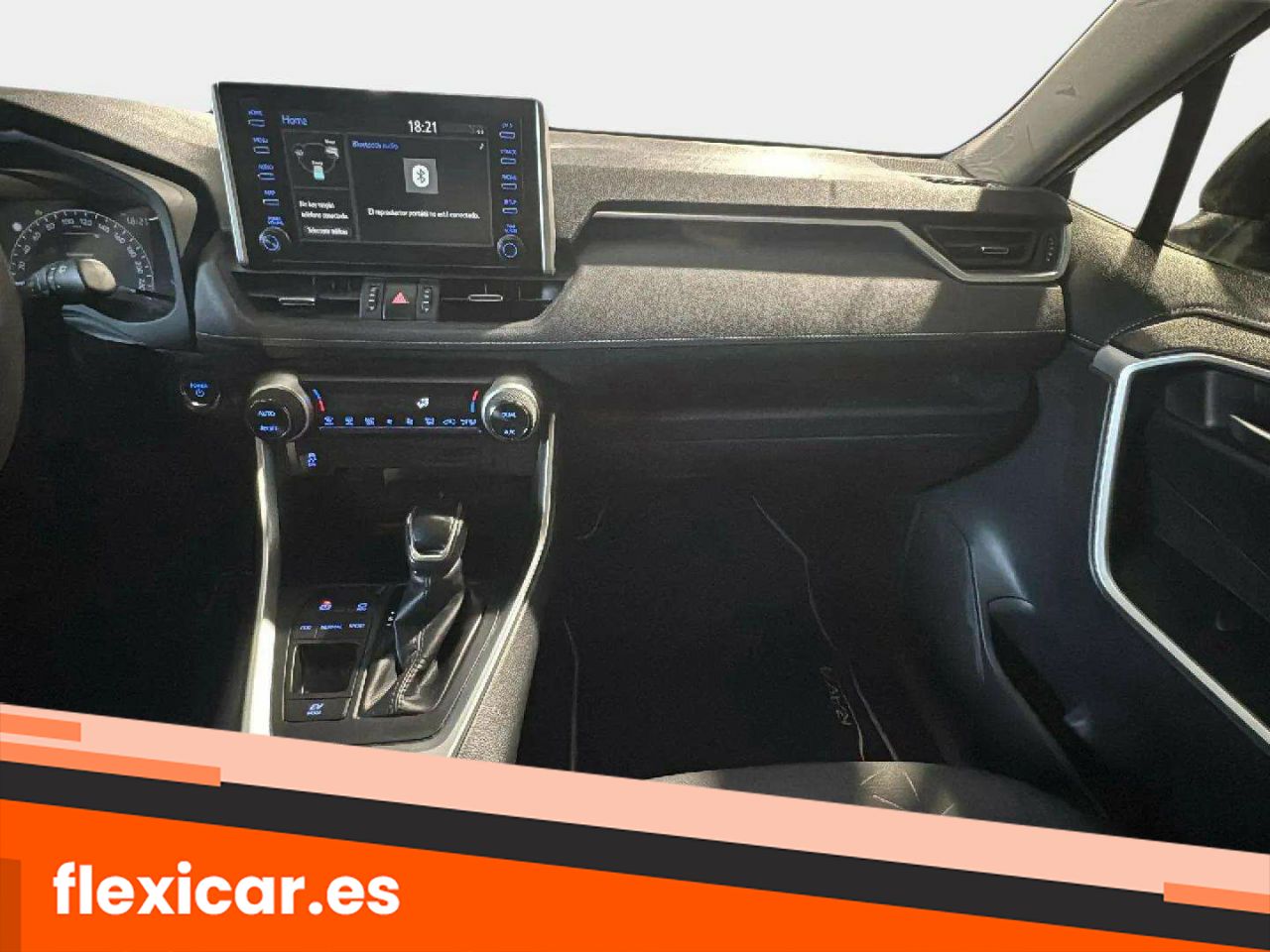 Foto Toyota Rav4 12