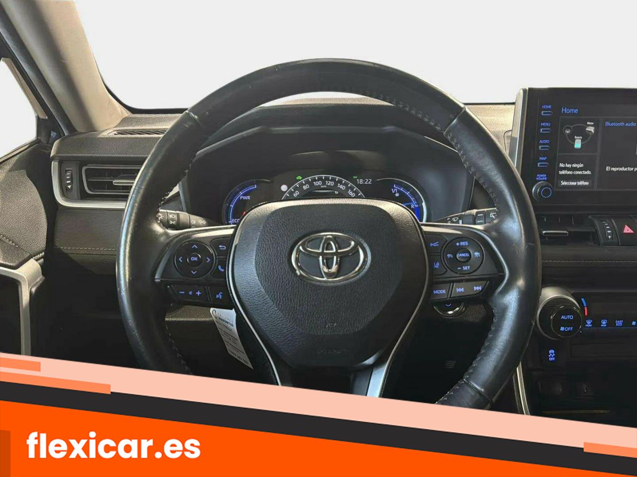 Foto Toyota Rav4 13